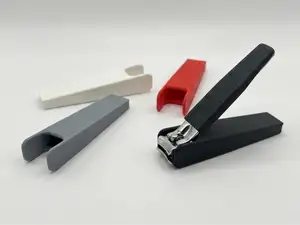 Universal Nail Clipper Catcher Sleeve