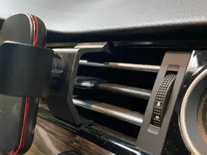 Passat B8 phone holder mount