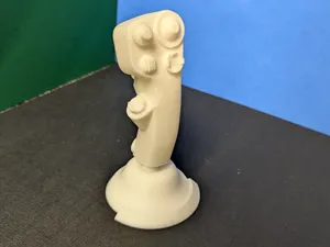 Fighter Joystick Upgrade - For Jet Joystick