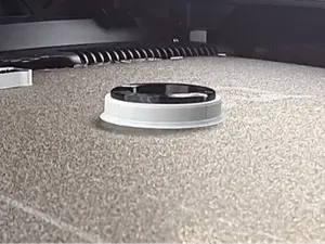 Dust Bin Seal for Mova / Dreame Robot Vacuum
