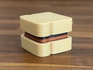 PB&J Fidget Clicker