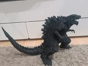 Godzilla Earh figure