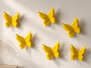 Butterfly Decoration