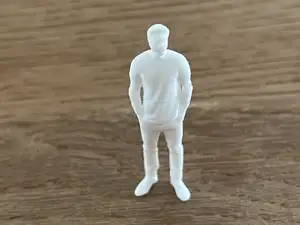 Kleiner Mann