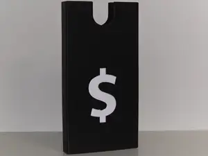 Banknote Case