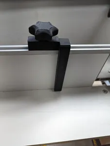 T-track Stop Block