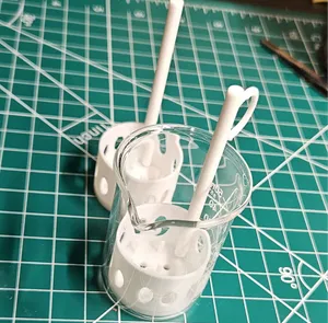 Coil Caddy for Cleaning Yocan Puffco