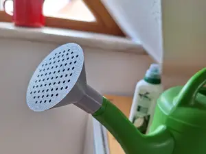 watering can attachment / nozzle super simple