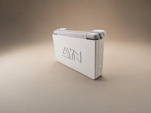 "Armor-Shell" Design Protection for AYN Thor