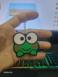 keychain sapo