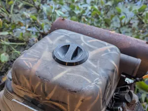 Briggs & Stratton Vanguard 35 AirFilter Cover Knob