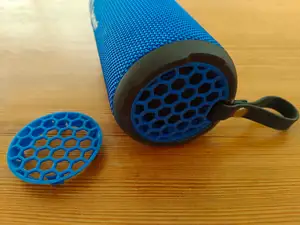 O2 beam+ Cover/Protection for Speaker