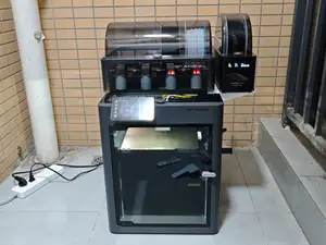 X2D侧面AMS HT支架