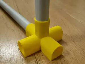 Connector 3-4-5-6 way