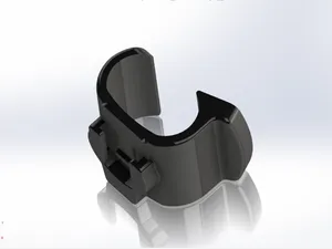 Umbrella clips "A" for Cybex balios s lux