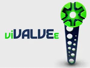 viVALVEe - Maestro of Grip