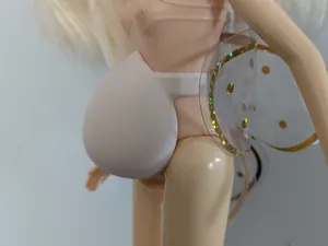 Doll Baby Bump