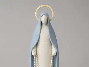 NOSSA SENHORA DAS LÁGRIMAS