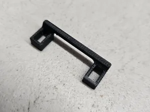 Square D Homeline Outer Plastic Handle Tie 