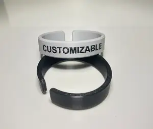Customizable bracelet (2 sizes)