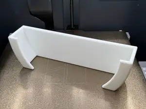 Pot Stand Ikea Heat Wall mount