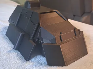 TIV 2 DEPLOYABLE