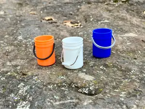 1/18 Scale 5 Gallon Bucket