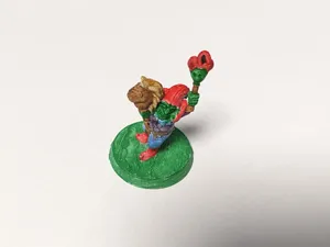 goblin jester dnd