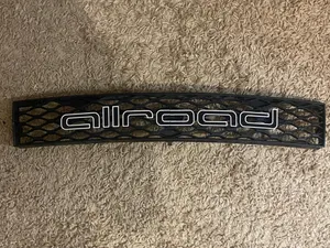 Audi A6 C5 Allroad Logo