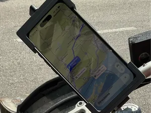Moto/Bike Phone Mount Holder