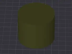 Can Coozie Insert