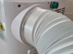 Air Conditioner Pipe Connection / Adapter 150mm