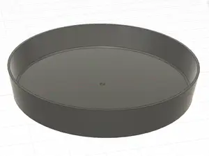 Universal Vent/End Cap Set 75mm to 200mm (3"to 8")