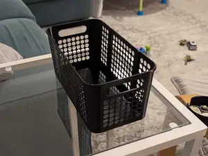 Storage Basket