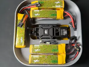 Pavo20 pro case