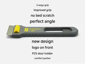 Bambu Scraper Grip Pro 2