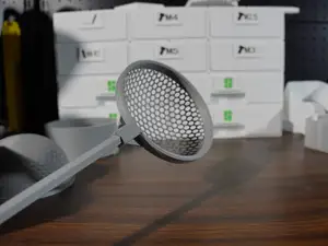 圆型捞网
