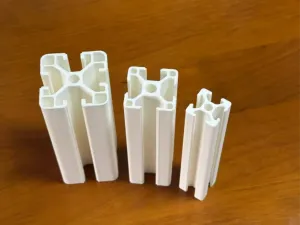 欧标铝型材