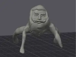 GUGUGAGA NOEL BABA(Père Noël, Nikolaus) TIKT0k