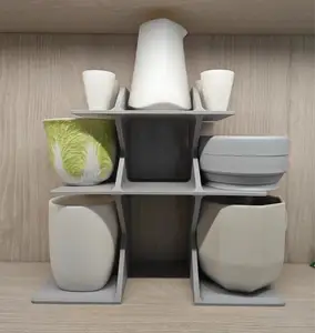 杯架(cup holder)