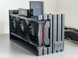 A4 ITX 机箱