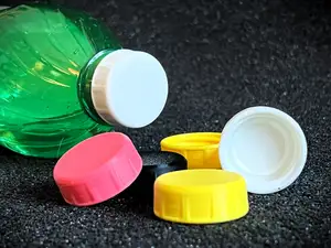 2L Bottle Cap 28mm Soda Pop twist lid closure