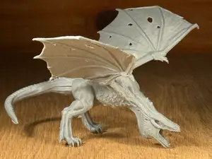 Vhagar - House of Dragon