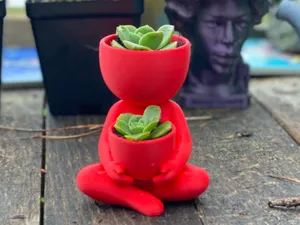 Zen AF Planter