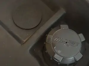 Tappo buco serbatoio olio Phantom F12