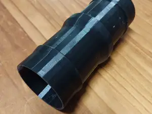2in Pipe Joiner