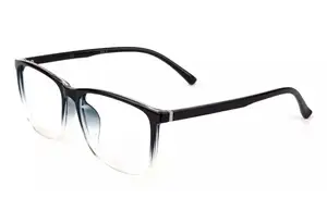 Glasses frame clip