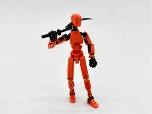 Dummy 13 Scimitar