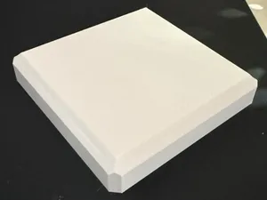 4x4 Vinyl Railing Caps