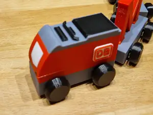 Lokomotive DB BR101